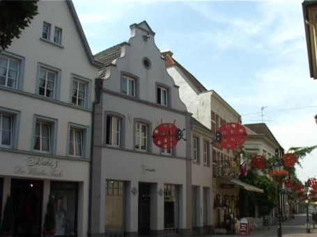 Kempen : Ellenstraße